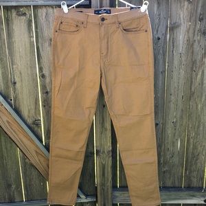 NWT Hollister pant. Size 32x32.